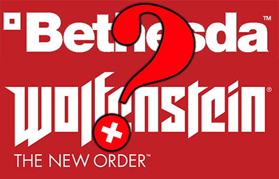 Wie steht «Wolfenstein»-Hersteller Bethesda zum Geo-Lock-Debakel?